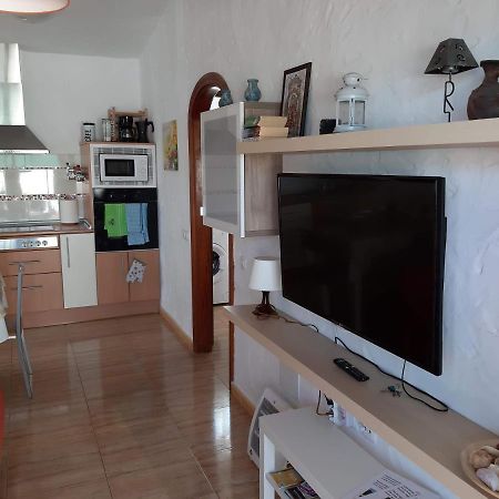 Bungalow Las Tartanas I I Maspalomas  Dış mekan fotoğraf