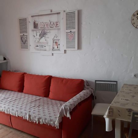 Bungalow Las Tartanas I I Maspalomas  Dış mekan fotoğraf