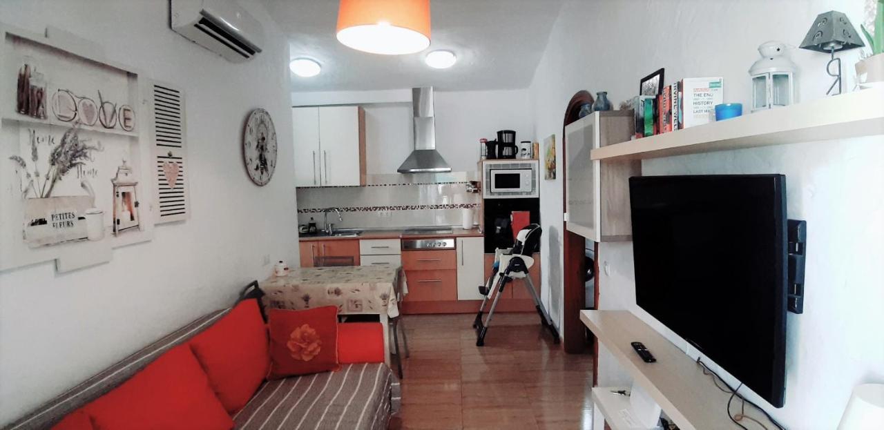 Bungalow Las Tartanas I I Maspalomas  Dış mekan fotoğraf