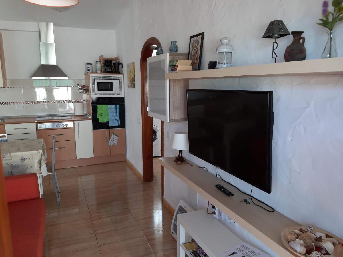 Bungalow Las Tartanas I I Maspalomas  Dış mekan fotoğraf