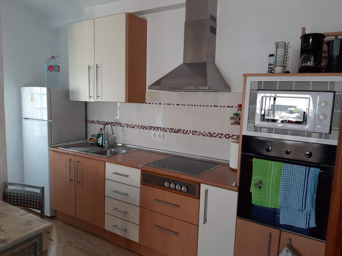 Bungalow Las Tartanas I I Maspalomas  Dış mekan fotoğraf