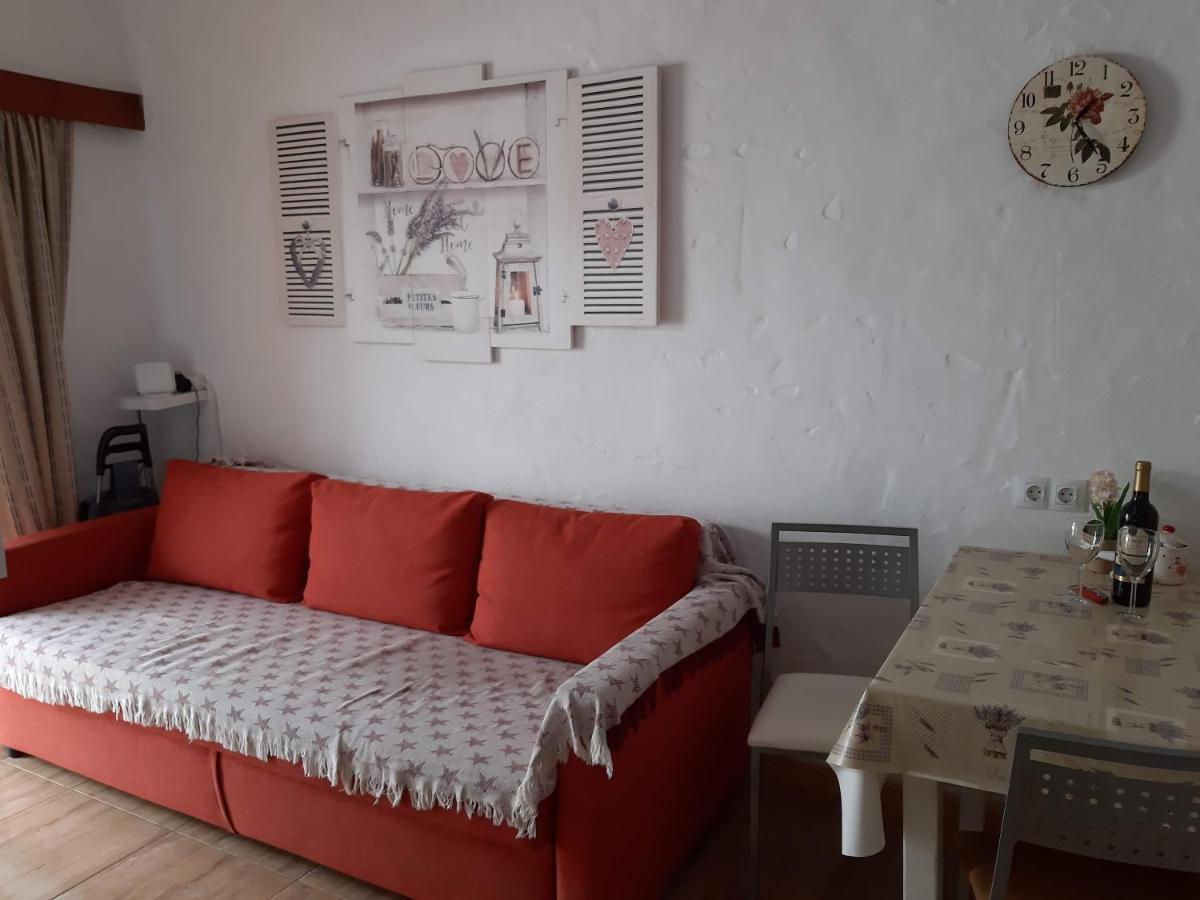 Bungalow Las Tartanas I I Maspalomas  Dış mekan fotoğraf