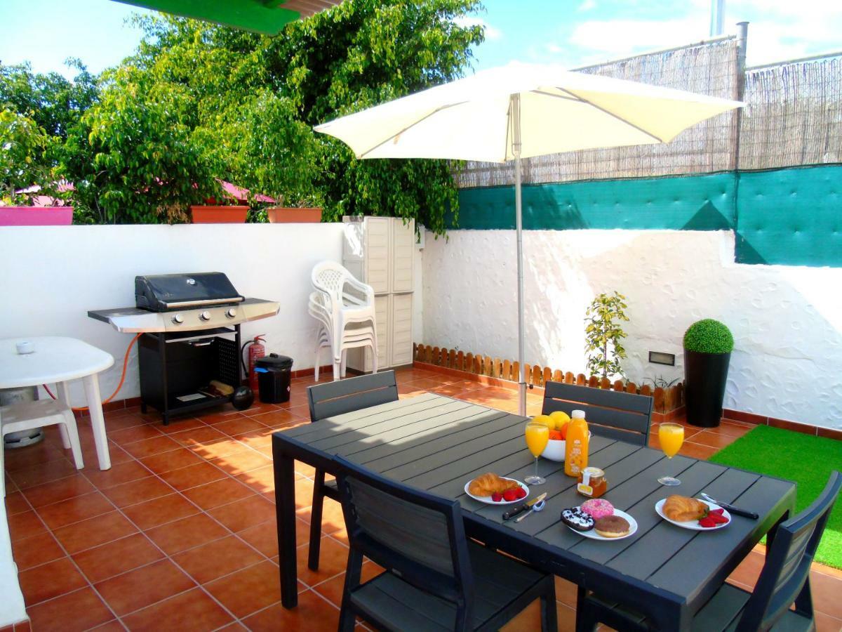 Bungalow Las Tartanas I I Maspalomas  Dış mekan fotoğraf