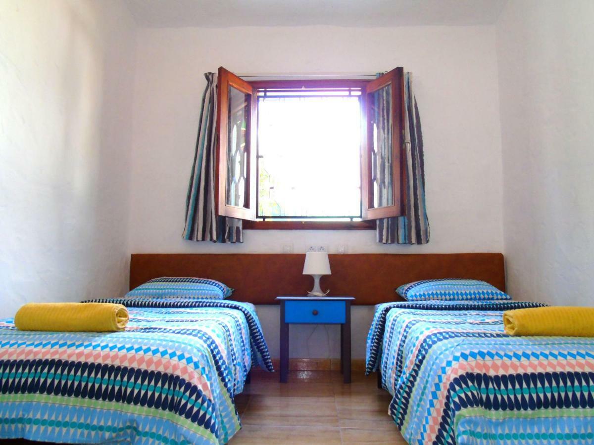 Bungalow Las Tartanas I I Maspalomas  Dış mekan fotoğraf