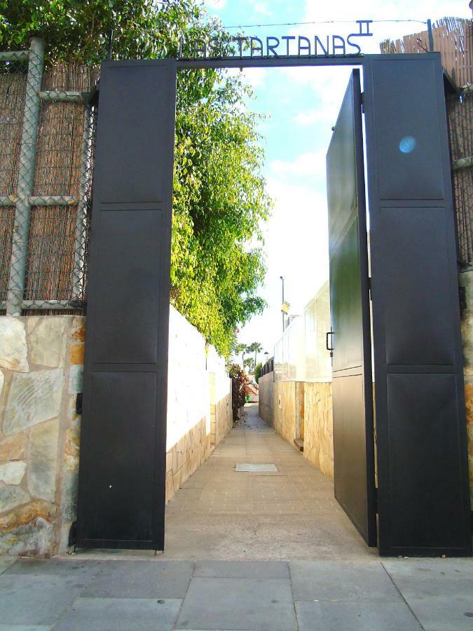 Bungalow Las Tartanas I I Maspalomas  Dış mekan fotoğraf