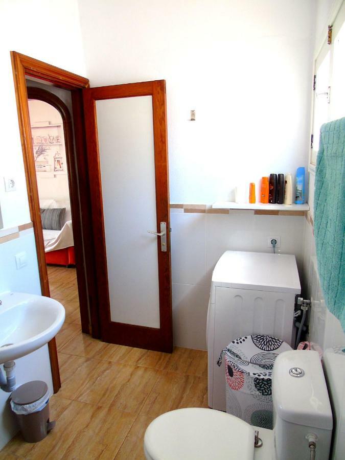 Bungalow Las Tartanas I I Maspalomas  Dış mekan fotoğraf
